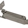 Kassestrammer 105mm rustfri-Pn Beslag Outlet