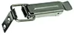 Kassestrammer 105mm rustfri-Pn Beslag Outlet