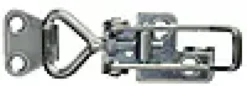 Kassestrammer rustfri 65-76mm-Pn Beslag Discount