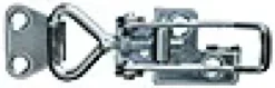Kassestrammer rustfri 65-76mm-Pn Beslag Discount