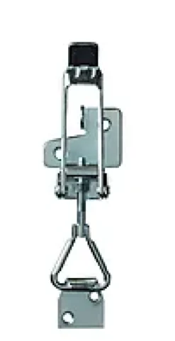 Kassestrammer 5427 Sv 157-182Mm-Pn Beslag