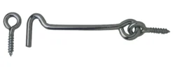 Kastekrok 3401 GZ 75mm-Pn Beslag Discount