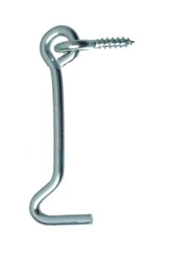 Kastekrok 3402 GZ 100mm-Pn Beslag Clearance