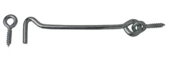 Kastekrok 3402 GZ 100mm-Pn Beslag Clearance