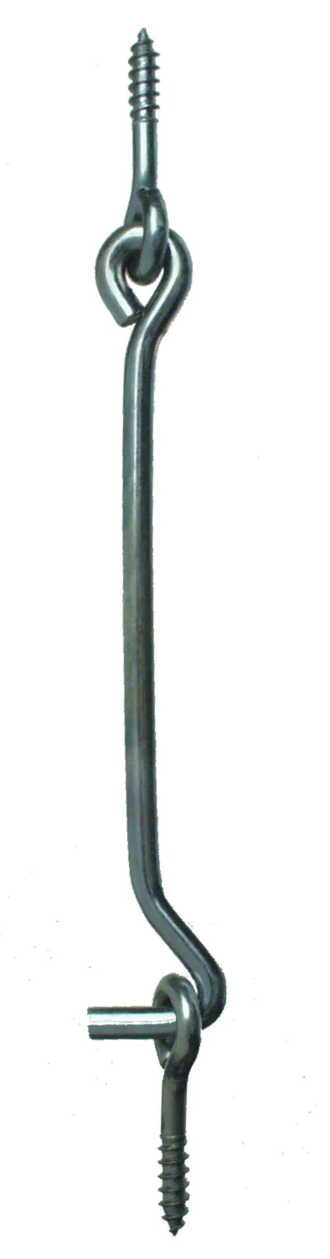 Kastekrok kraftig 122mm-Pn Beslag New