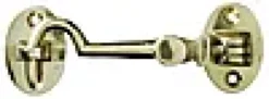 Kastekrok 3431 100mm-Pn Beslag New