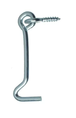 Kastekrok 100mm-Pn Beslag Discount