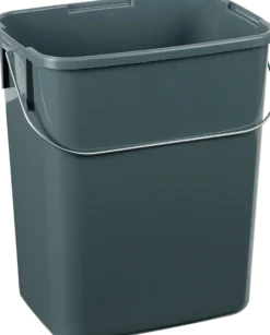 Kildesorteringsboks 12l-Nordiska plast Online