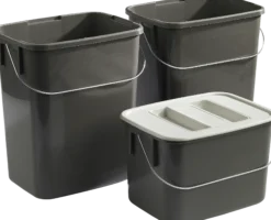 Kildesorteringssett-Nordiska plast Outlet