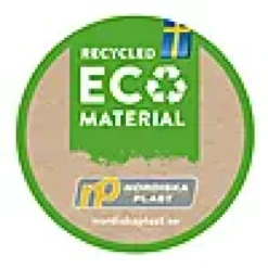 Kildesorteringssett-Nordiska plast Outlet