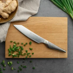 Kiritsukekniv 40-års jubileumskniv 15cm-Global Sale