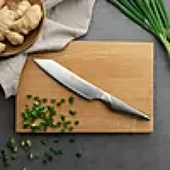 Kiritsukekniv 40-års jubileumskniv 15cm-Global Sale