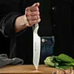 Kiritsukekniv 40-års jubileumskniv 15cm-Global Sale