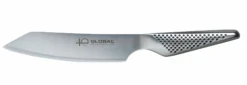Kiritsukekniv 40-års jubileumskniv 15cm-Global Sale