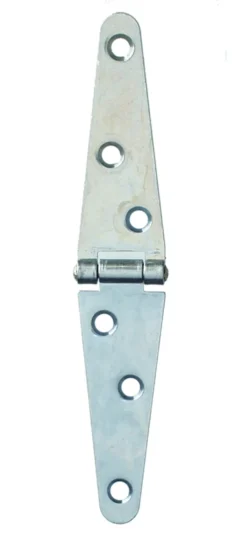 Kistehengsler 1738 150mm-Pn Beslag