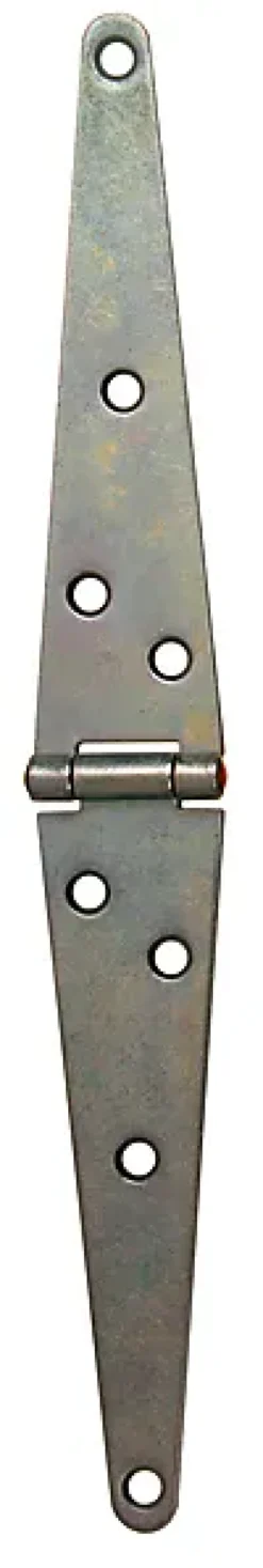 Kistehengsler 1738 150mm-Pn Beslag