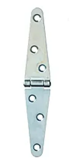 Kistehengsler 1738 150mm-Pn Beslag