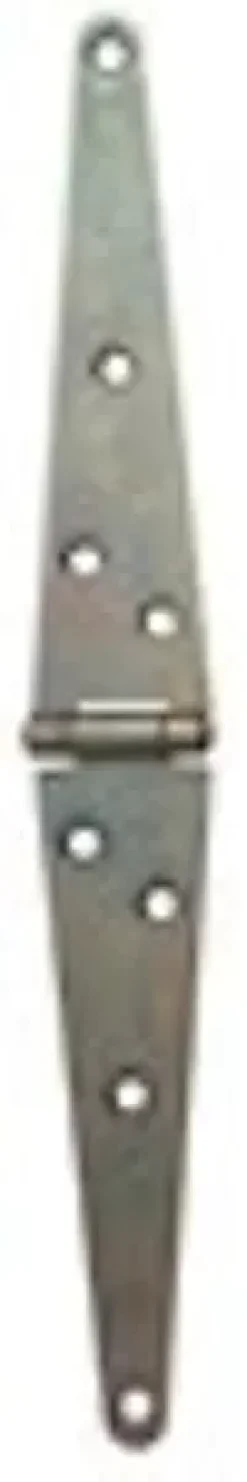 Kistehengsler 1738 150mm-Pn Beslag