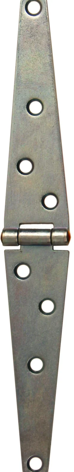 Kistehengsler 1737 125mm-Pn Beslag Discount