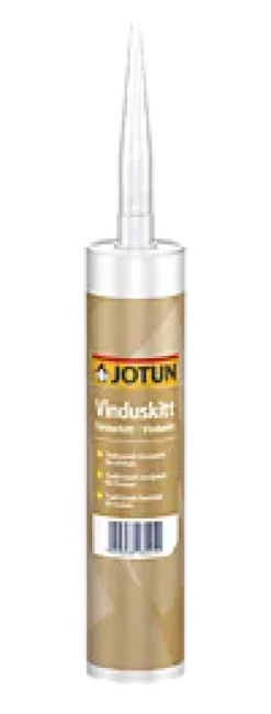 Kitt vindu 300ml patron-Jotun Discount
