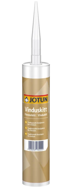 Kitt vindu 300ml patron-Jotun Discount