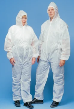Kjeledress engangs L-Batex Best