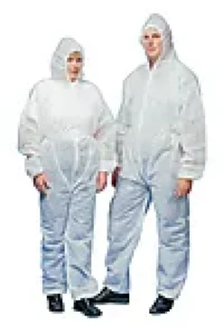 Kjeledress engangs medium-Batex Sale