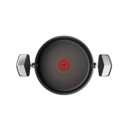 Kjele Excellence 20cm med lokk-Tefal Best