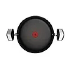 Kjele Excellence 24cm med lokk-Tefal Clearance