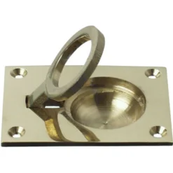 Kjellerlemring 6680-Pn Beslag New