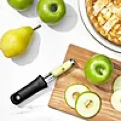 Kjernehusfjerner Sort-Oxo New