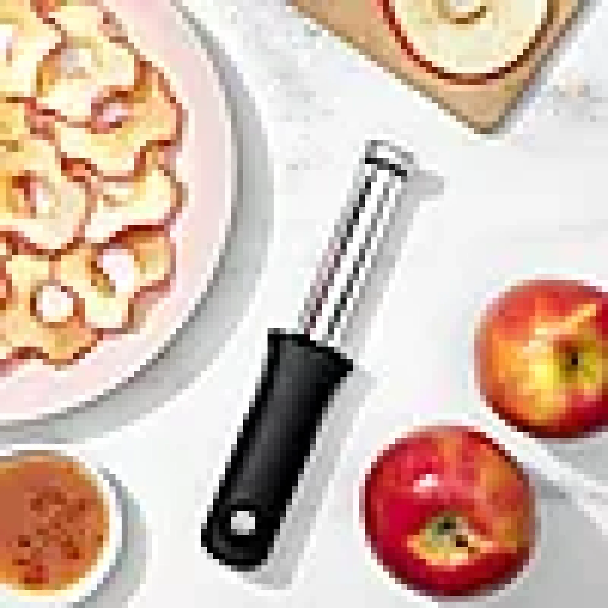 Kjernehusfjerner Sort-Oxo New