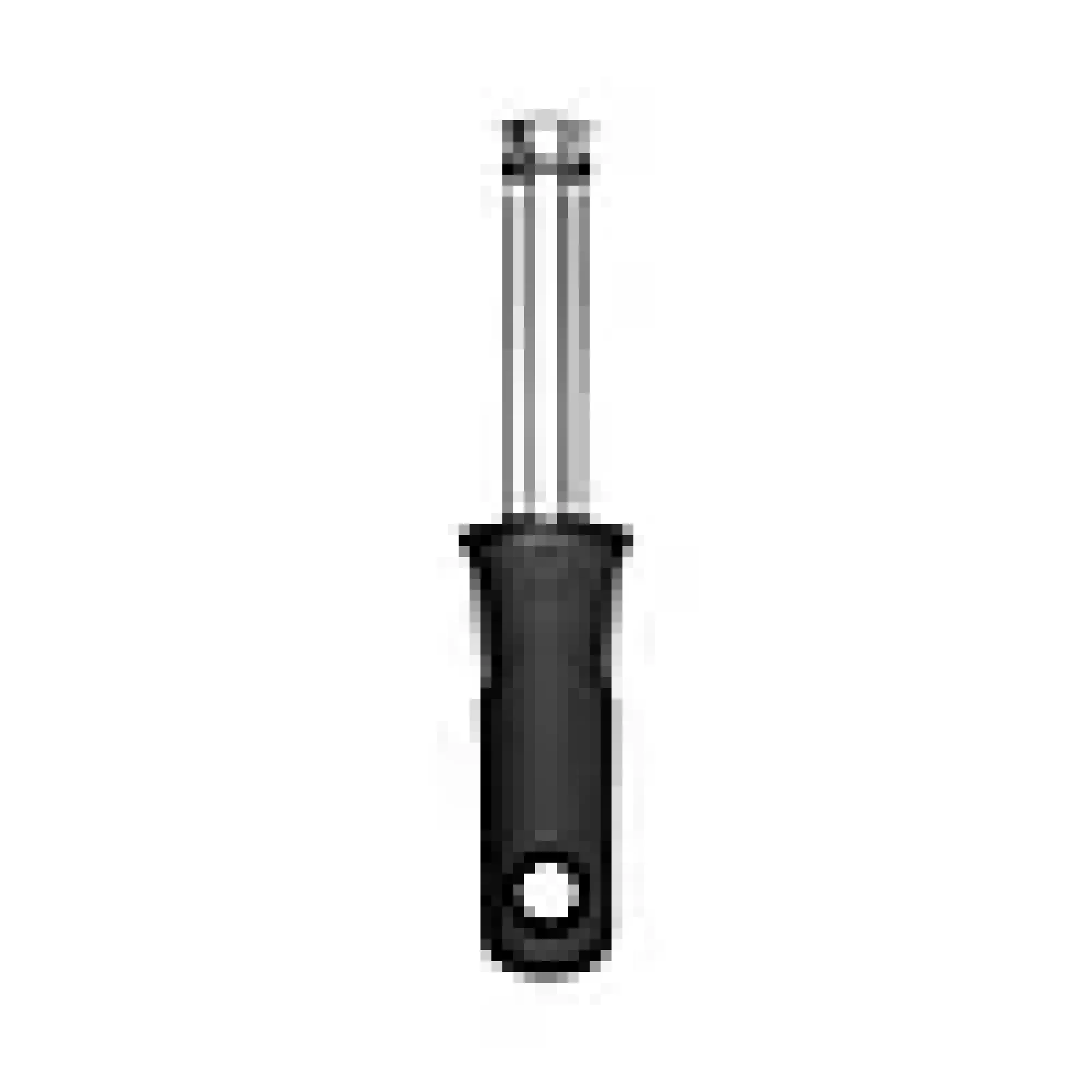 Kjernehusfjerner Sort-Oxo New