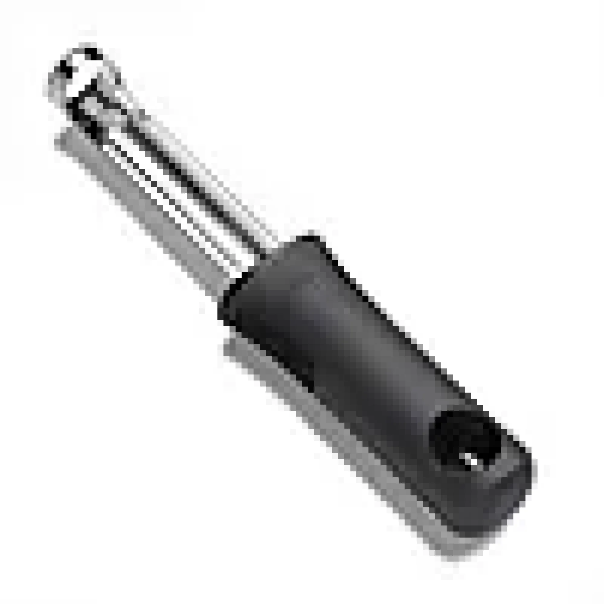 Kjernehusfjerner Sort-Oxo New