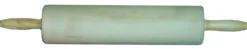 Kjevle glatt m/stålaksling 30,5 x 7,5cm-Aanonsen Hot