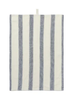 Kjøkkenhåndkle 50x70cm blå-Rosendahl Outlet