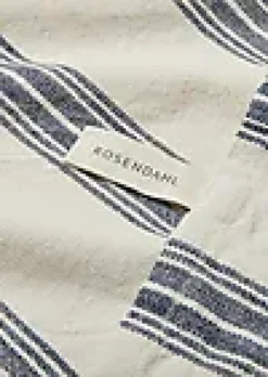 Kjøkkenhåndkle 50x70cm blå-Rosendahl Outlet