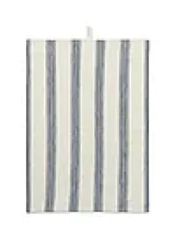 Kjøkkenhåndkle 50x70cm blå-Rosendahl Outlet