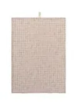Kjøkkenhåndkle 50x70cm terracotta-Rosendahl New