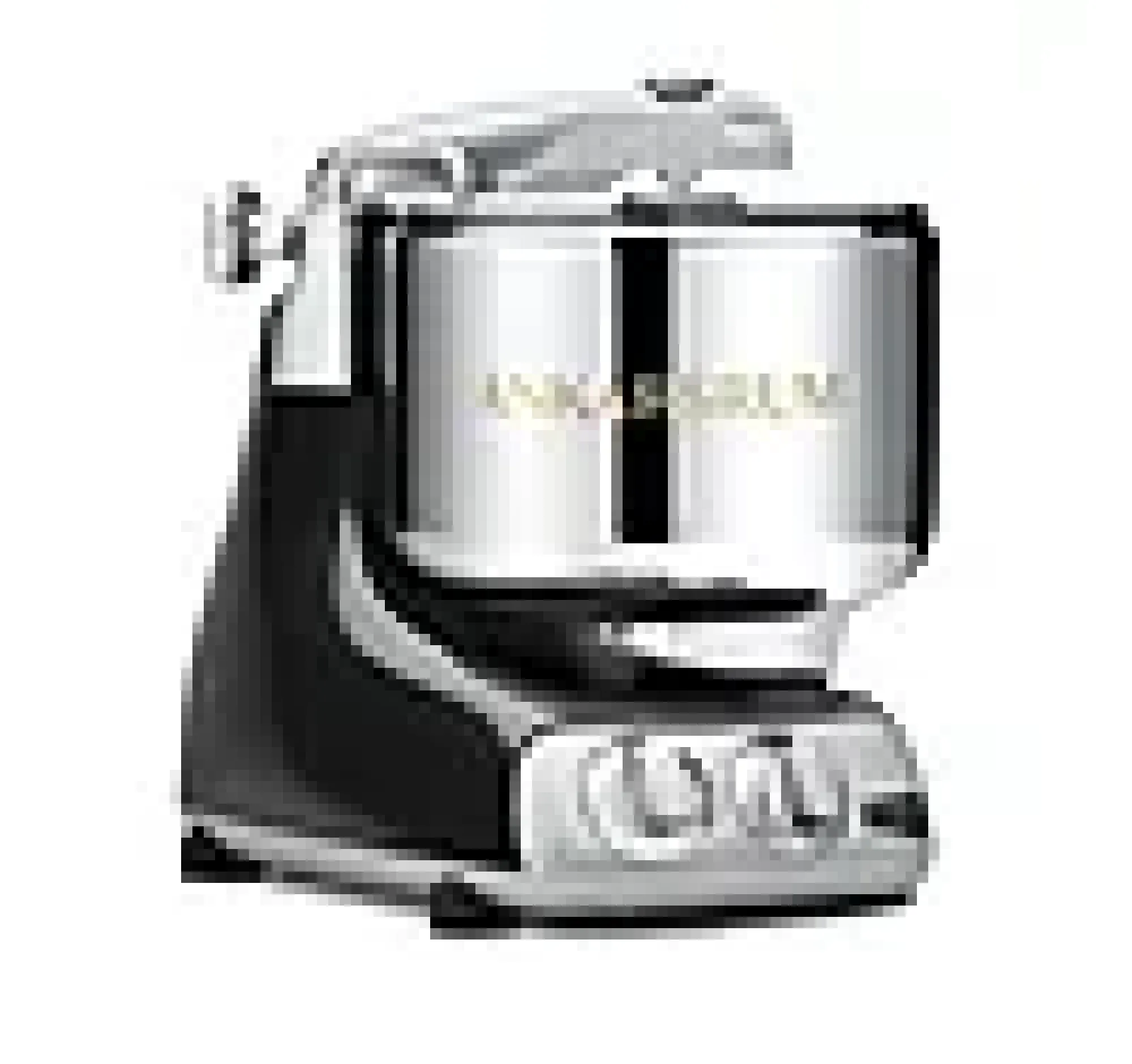 Kjøkkenmaskin Assistent black diamond AKM6230BD-Ankarsrum Clearance