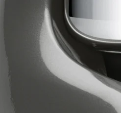 Kjøkkenmaskin assistent black chrome (akm6230bc)-Ankarsrum Discount