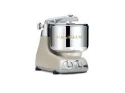 Kjøkkenmaskin assistent harmony beige (akm6230hb)-Ankarsrum Discount