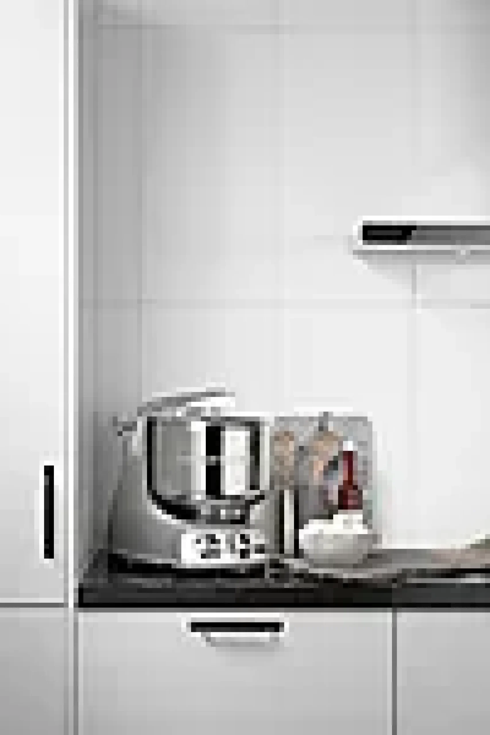 Kjøkkenmaskin assistent jubilee silver (akm6230js)-Ankarsrum Outlet