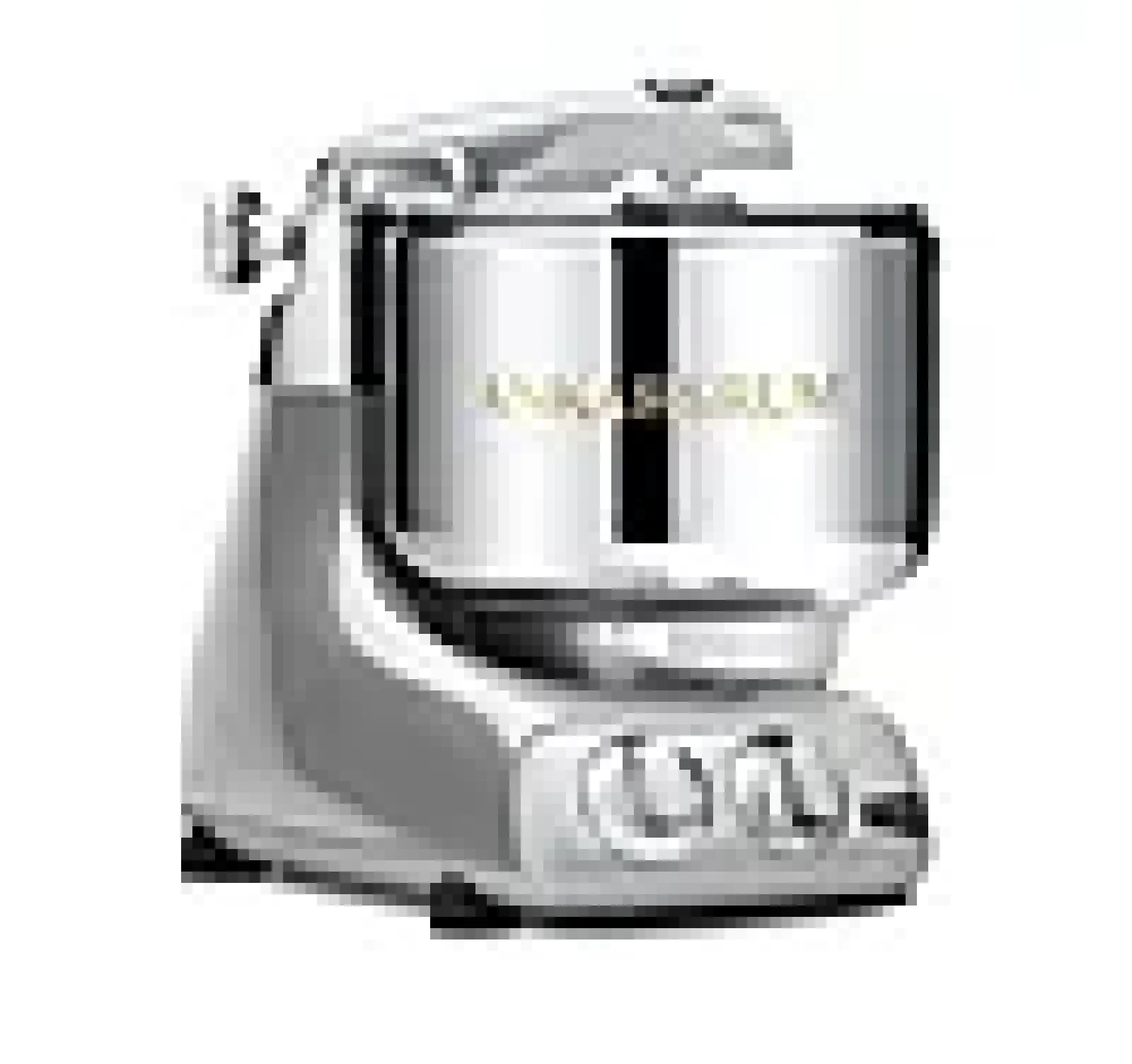 Kjøkkenmaskin assistent jubilee silver (akm6230js)-Ankarsrum Outlet