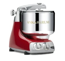 Kjøkkenmaskin assistent red (akm6230r)-Ankarsrum Online