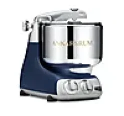 Kjøkkenmaskin assistent royal blue (akm6230rb)-Ankarsrum Outlet