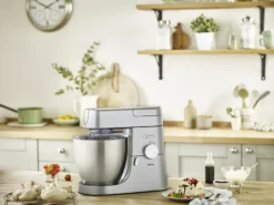 KJØKKENMASKIN CHEF XL KVL4170S 1200W-Kenwood Online