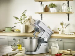 KJØKKENMASKIN CHEF XL KVL4170S 1200W-Kenwood Online