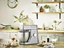 KJØKKENMASKIN CHEF XL KVL4170S 1200W-Kenwood Online