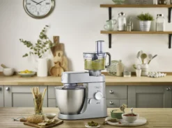 KJØKKENMASKIN CHEF XL KVL4170S 1200W-Kenwood Online